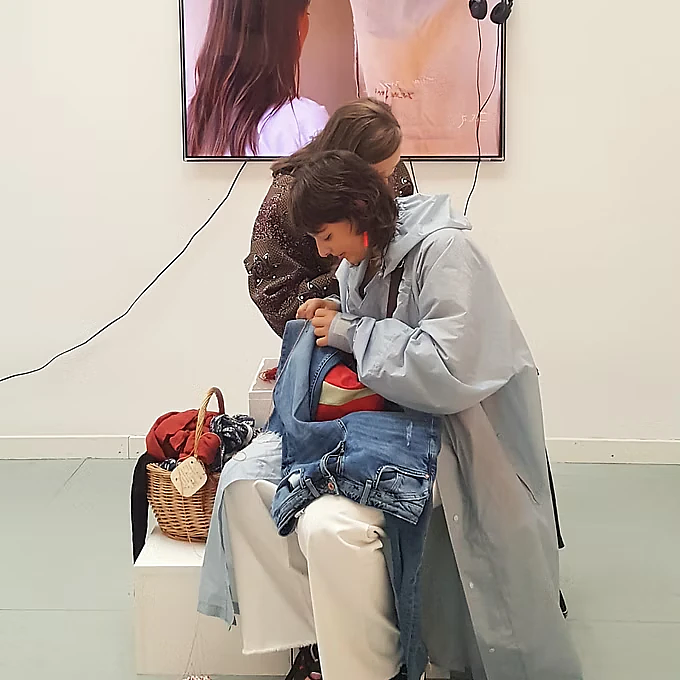 DDW: SLOWDUCTIVITY - HOGESCHOOL ROTTERDAM